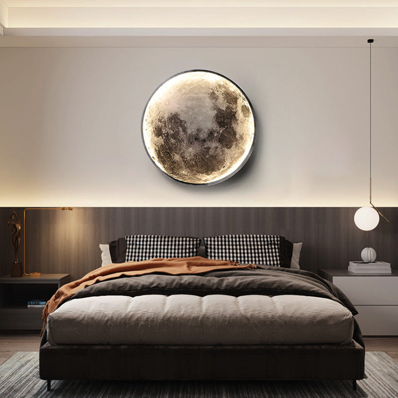The Astoria Brass Wall Sconce | Woodies ON Woodlawn