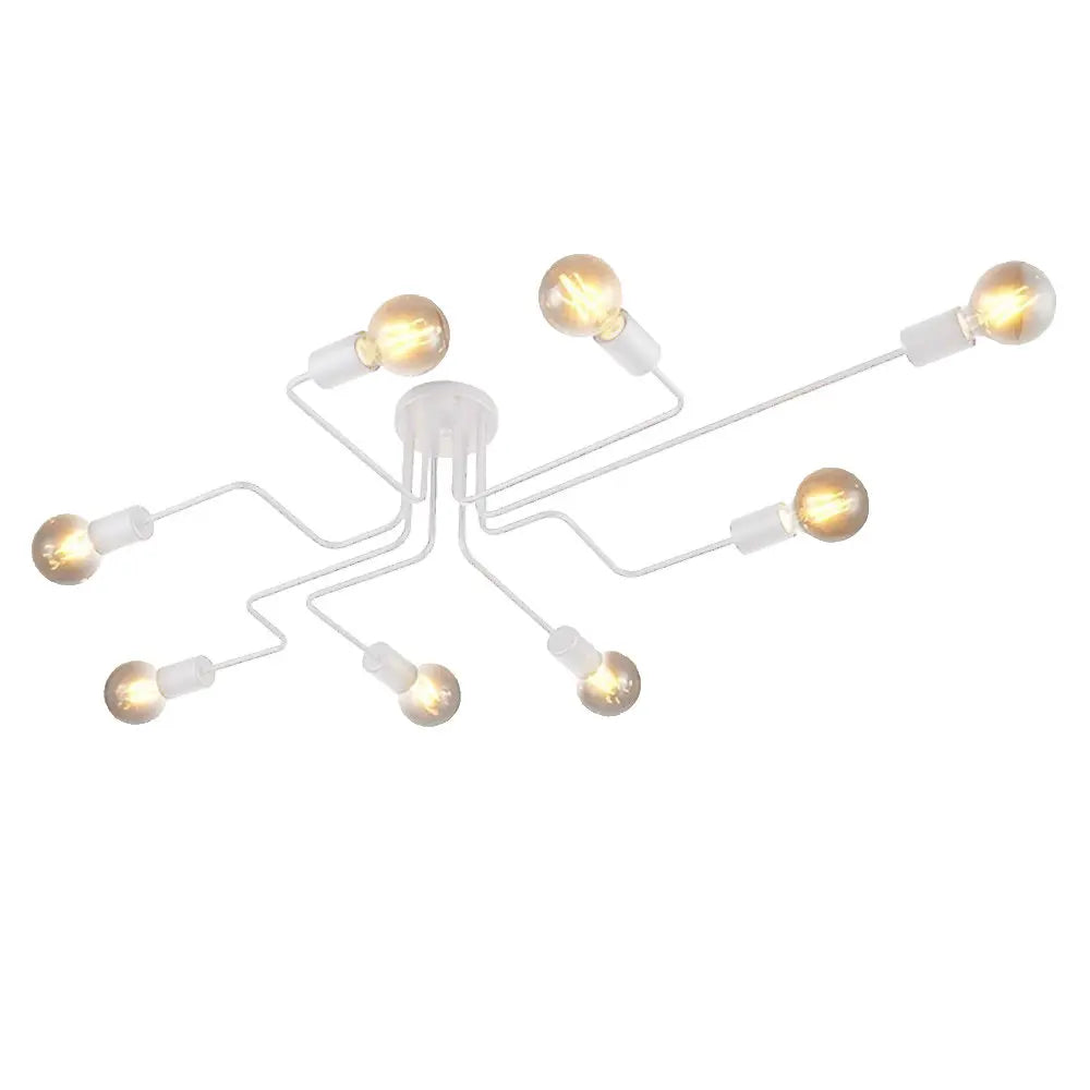 The Astoria Brass Starburst | Woodies ON Woodlawn
