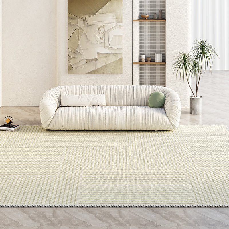 Exquisite Soft Woven Living Room Area Rug for Elegant Spaces